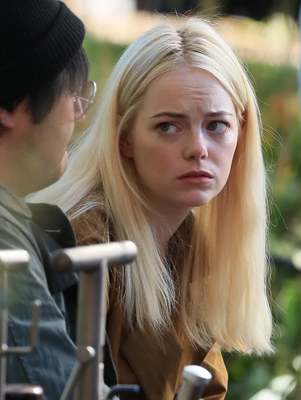 Emma Stone Poster 2846945