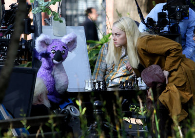 Emma Stone Poster 2846947