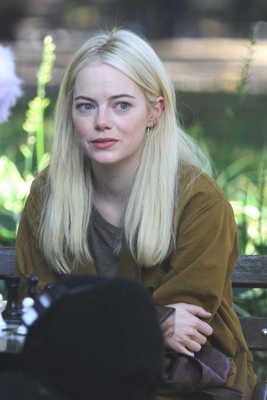 Emma Stone Poster 2846954