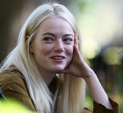 Emma Stone Poster 2846959