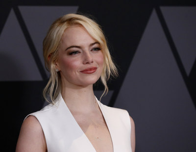 Emma Stone Poster 2846961