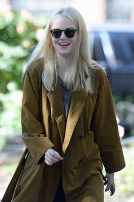 Emma Stone Poster 2846968
