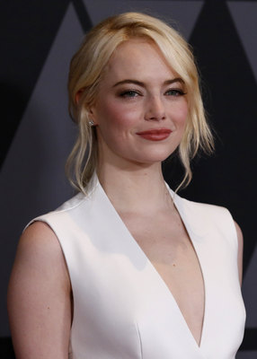Emma Stone Poster 2846970