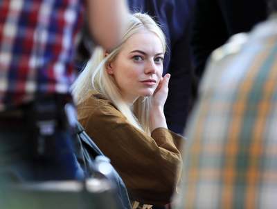 Emma Stone Poster 2846975