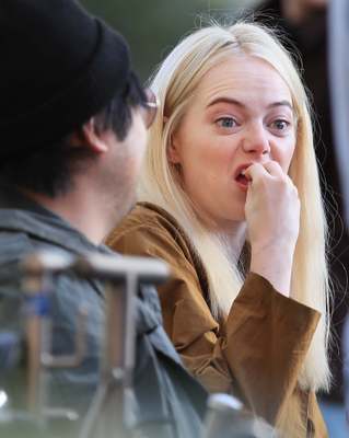 Emma Stone Poster 2846978