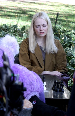 Emma Stone Poster 2846997