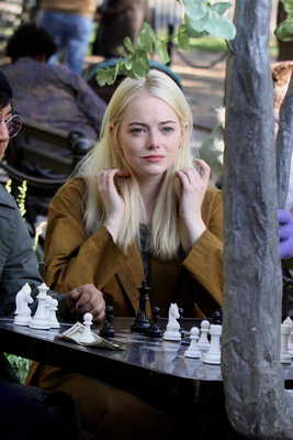Emma Stone Poster 2847001