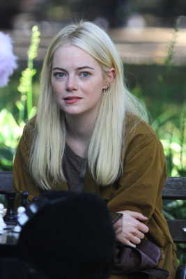 Emma Stone Poster 2847005