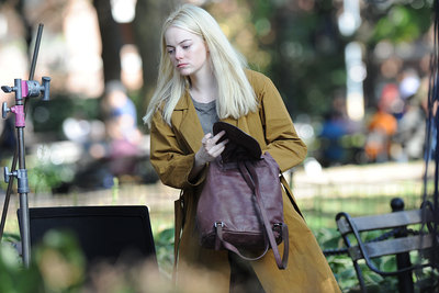 Emma Stone Poster 2847018