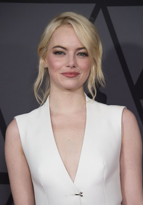 Emma Stone Poster 2847020