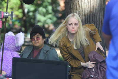 Emma Stone Poster 2847028