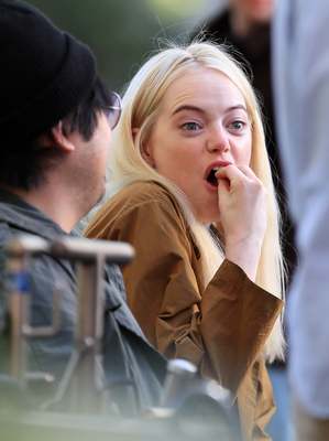 Emma Stone Poster 2847031