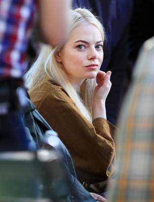 Emma Stone Poster 2847036