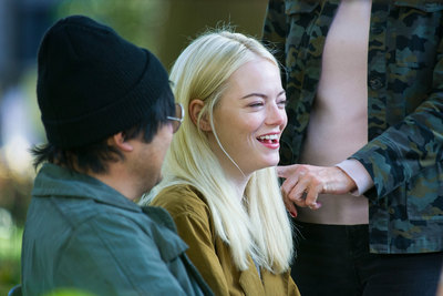 Emma Stone Poster 2847043