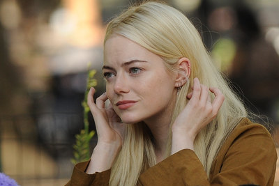 Emma Stone Poster 2847059