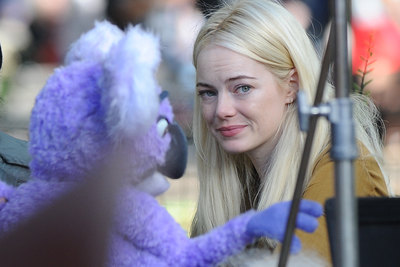 Emma Stone Poster 2847064