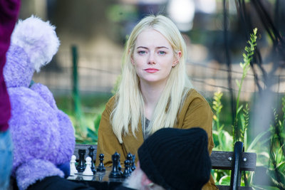 Emma Stone Poster 2847068