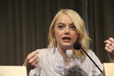Emma Stone Poster 2904462