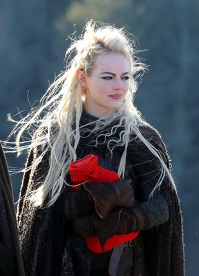 Emma Stone Poster 2904472