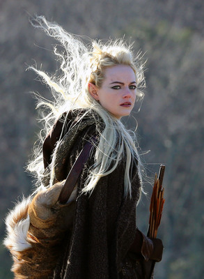 Emma Stone Poster 2904492