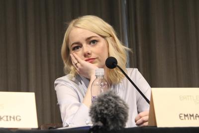 Emma Stone Poster 2904497
