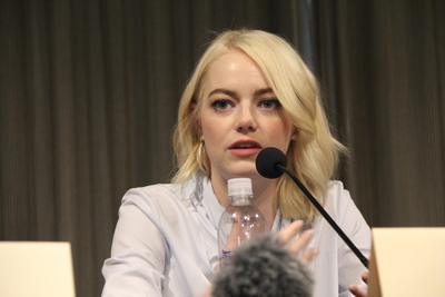Emma Stone Poster 2904498