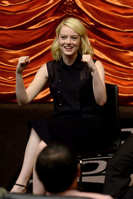 Emma Stone Poster 2941284