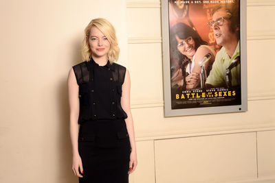 Emma Stone Poster 2941287