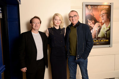 Emma Stone Poster 2941293