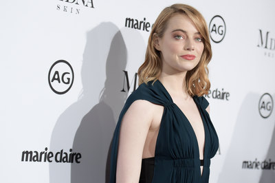 Emma Stone Poster 2993282