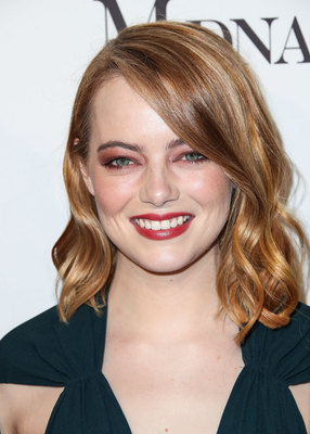 Emma Stone Poster 2993314