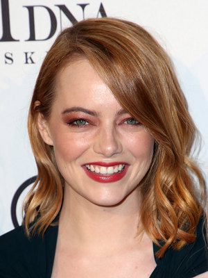 Emma Stone Poster 2993354