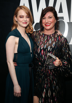 Emma Stone Poster 2993381