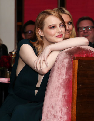 Emma Stone Poster 2993384