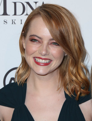 Emma Stone Poster 2993398
