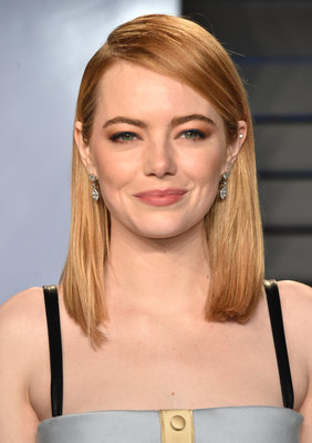 Emma Stone Poster 3119509