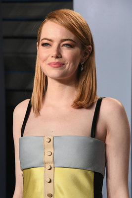 Emma Stone Poster 3119515