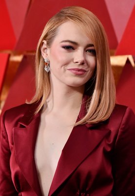 Emma Stone Poster 3119522