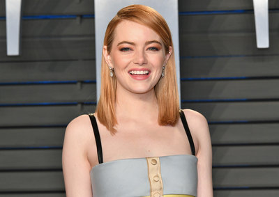 Emma Stone Poster 3119529