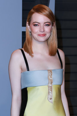 Emma Stone Poster 3119531