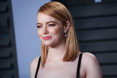 Emma Stone Poster 3119533