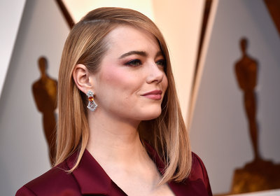 Emma Stone Poster 3119539
