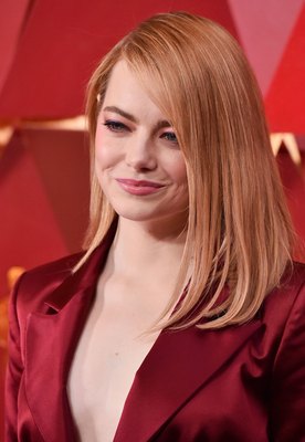 Emma Stone Poster 3119563