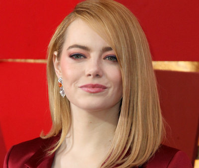Emma Stone Poster 3119564