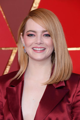 Emma Stone Poster 3119565
