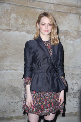 Emma Stone Poster 3143333