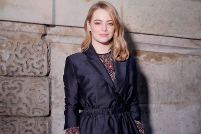 Emma Stone Poster 3143348