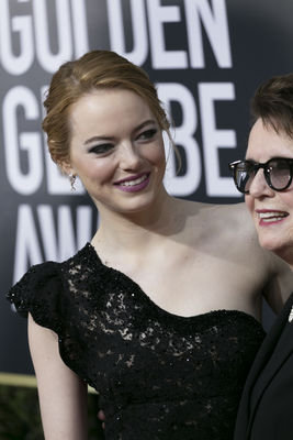 Emma Stone Poster 3225423
