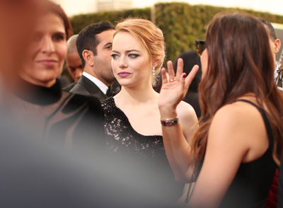 Emma Stone Poster 3225434