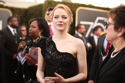 Emma Stone Poster 3225438